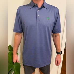 Master’s Golf Shirt men’s size M